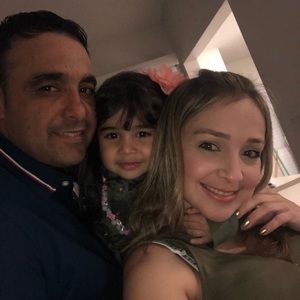 Meet your Posher, Karina